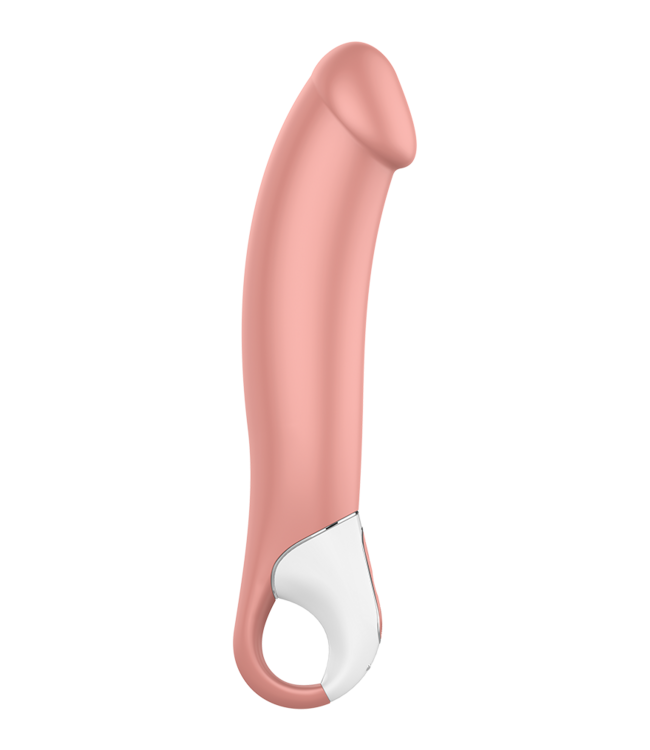 Rimba Satisfyer Vibes Master