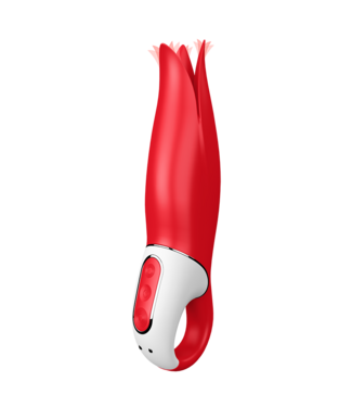 Rimba Satisfyer Vibes Power Flower