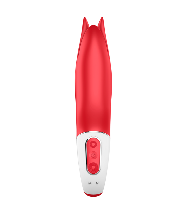 Rimba Satisfyer Vibes Power Flower