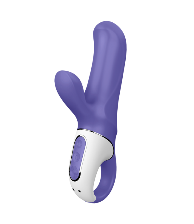 Rimba Satisfyer Vibes Magic Bunny