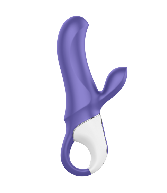 Rimba Satisfyer Vibes Magic Bunny