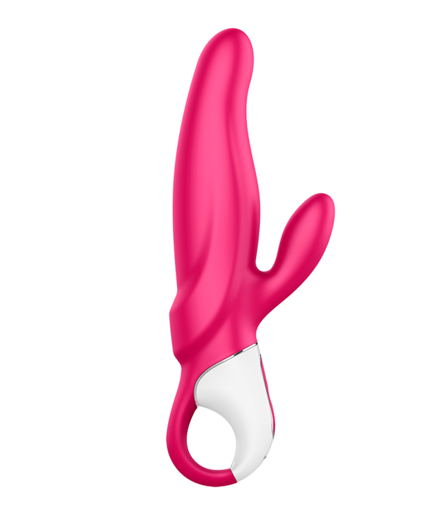 Rimba Satisfyer Vibes Mr. Rabbit