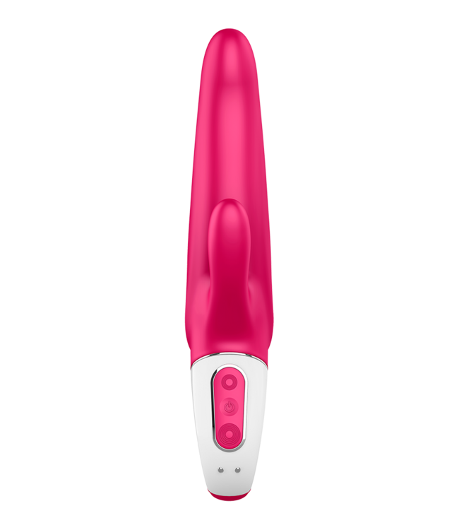 Rimba Satisfyer Vibes Mr. Rabbit