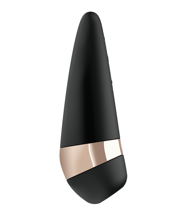 Rimba Satisfyer - Pro 3+ Vibration