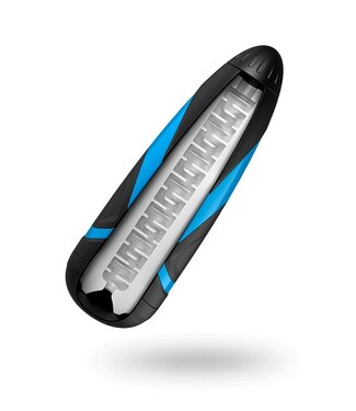 Rimba Satisfyer Men Sleeve - Lusty Tongues