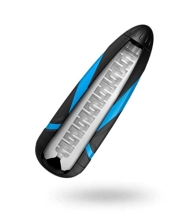 Rimba Satisfyer Men Sleeve - Lusty Tongues