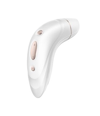 Rimba Satisfyer - Pro 1+ Vibration