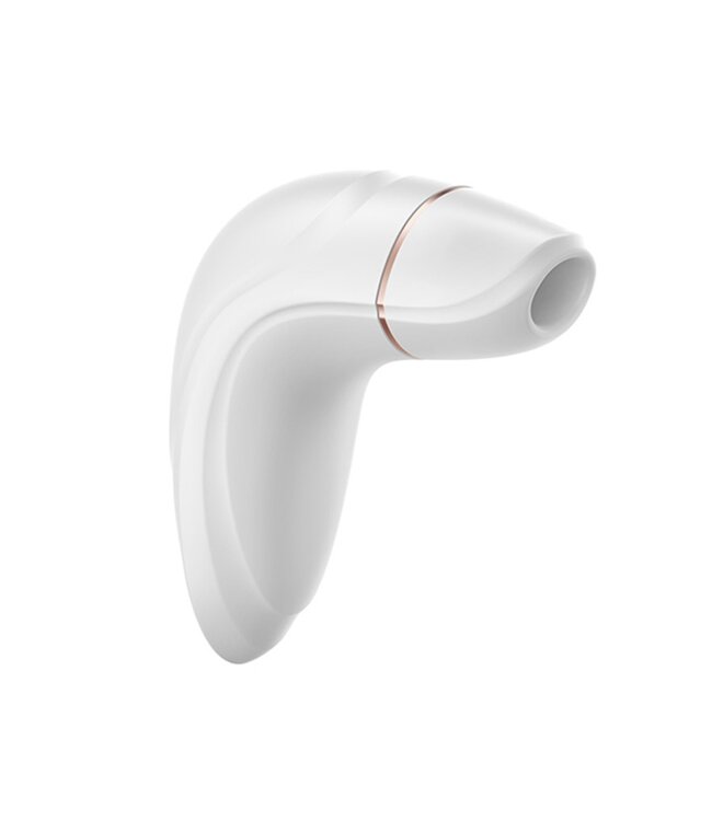 Rimba Satisfyer - Pro 1+ Vibration