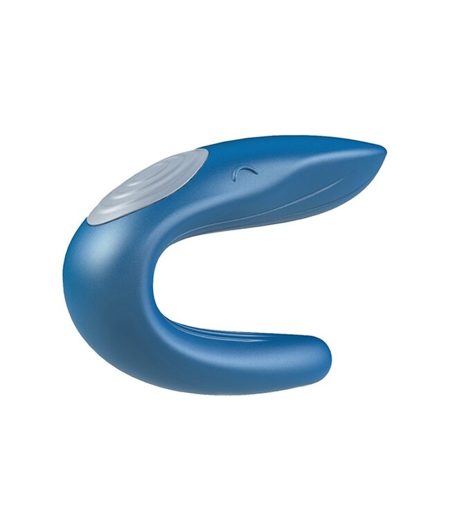Rimba Satisfyer Partner Double Whale