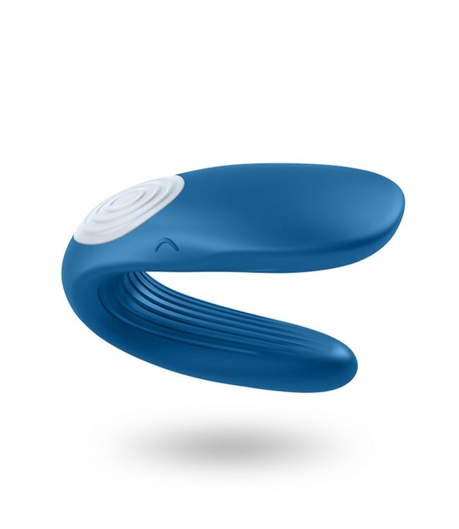 Rimba Satisfyer Partner Double Whale