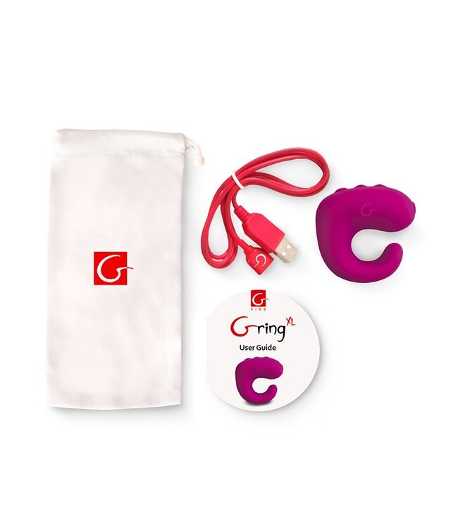 Rimba Gvibe Gring XL