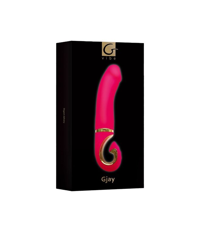 Rimba Gjay Bioskin Vibrator