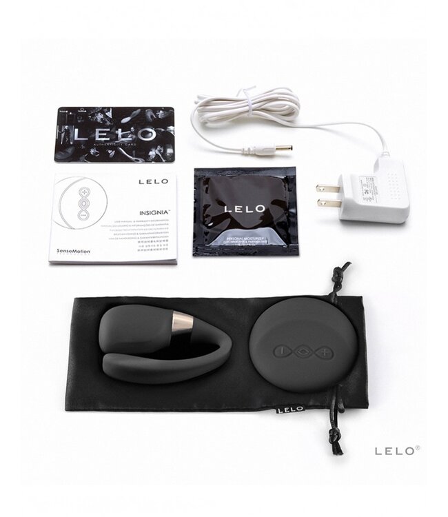 Rimba Lelo Tiani III