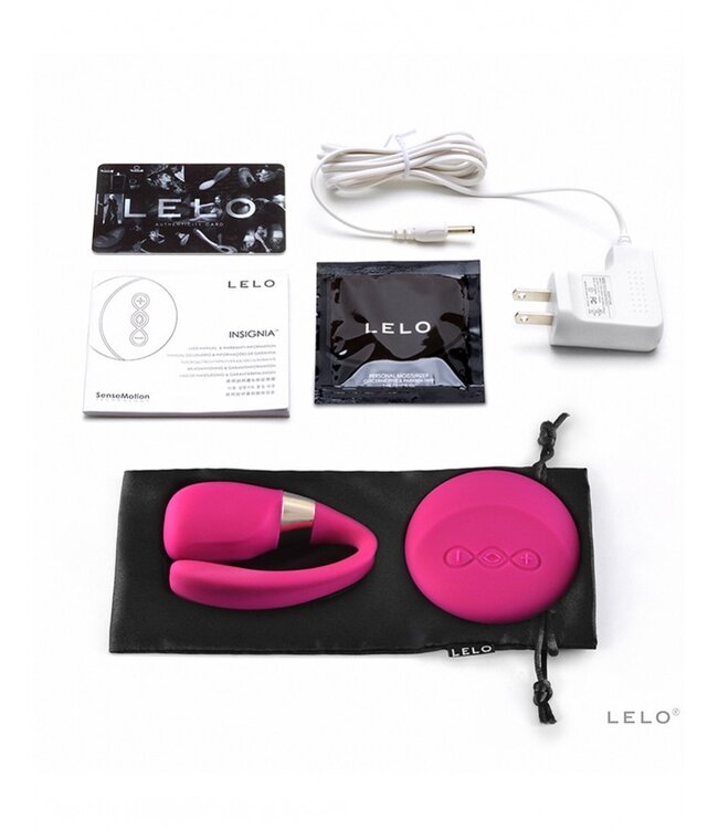 Rimba Lelo Tiani III