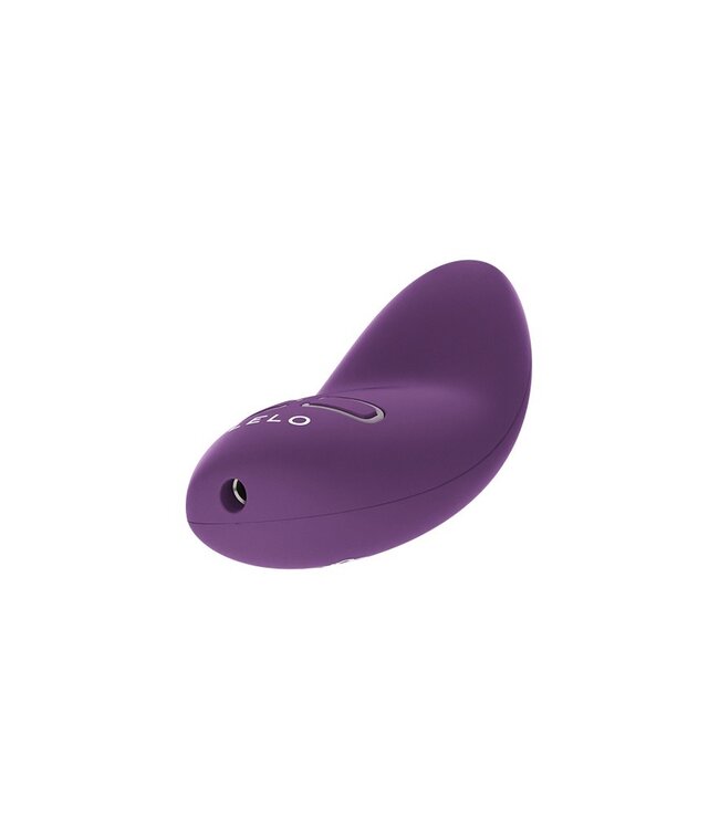 Rimba LELO - Lily 3 - Clitoris Vibrator - Paars