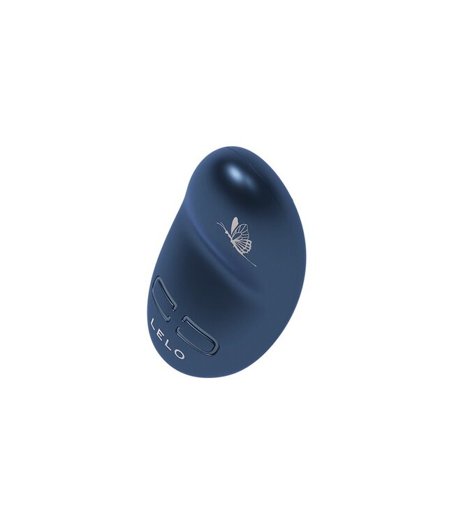 Rimba LELO - Nea 3 - Clitoris Vibrator - Blauw