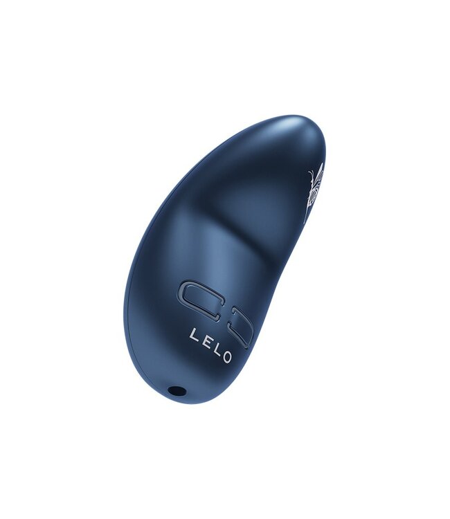 Rimba LELO - Nea 3 - Clitoris Vibrator - Blauw
