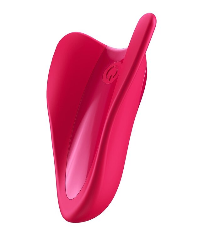Rimba Satisfyer High Fly - Red