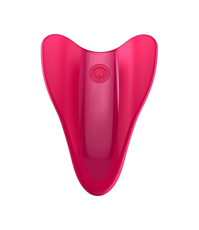 Rimba Satisfyer High Fly - Red