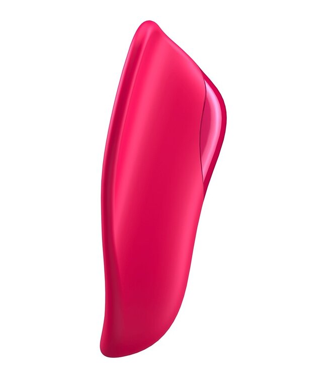 Rimba Satisfyer High Fly - Red