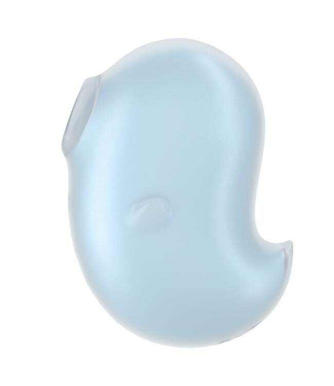 Rimba Satisfyer - Cutie - Ghost Blue