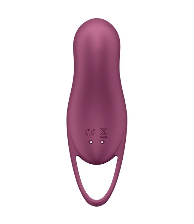 Rimba Saisfyer - Pocket Pro 1 - Purple