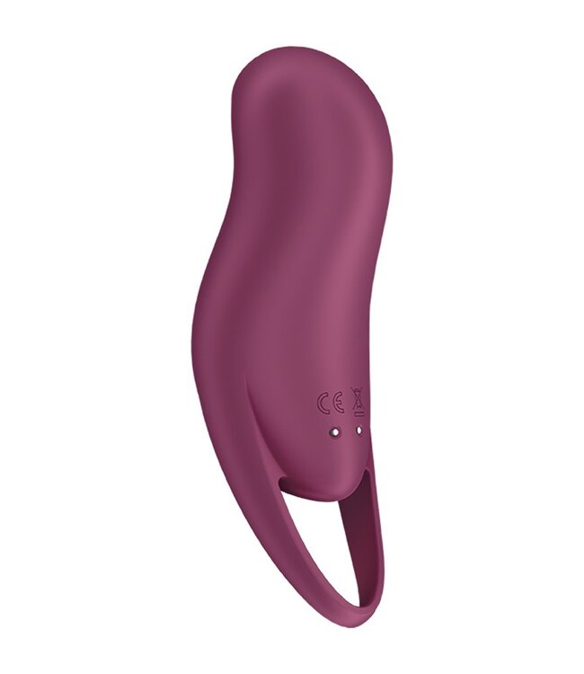 Rimba Saisfyer - Pocket Pro 1 - Purple