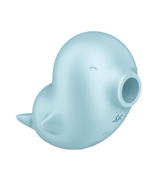 Rimba Satisfyer - Sassy Seal - Blauw