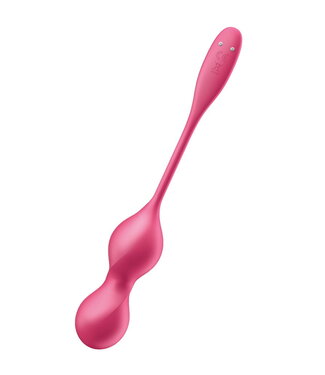 Rimba Satisfyer - Love Birds 2 - Rose