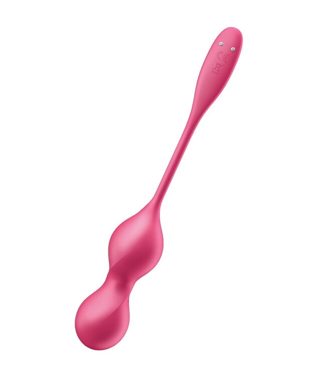 Rimba Satisfyer - Love Birds 2 - Rose