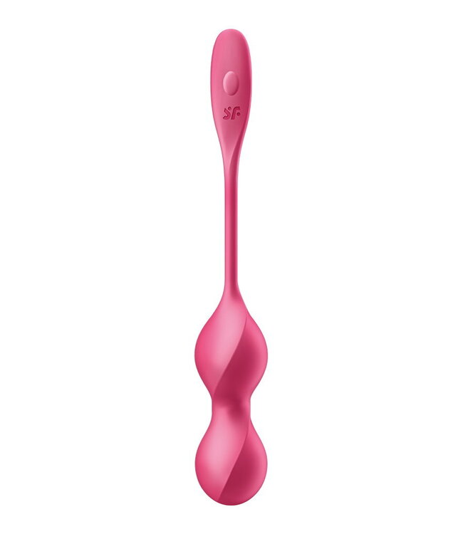 Rimba Satisfyer - Love Birds 2 - Rose