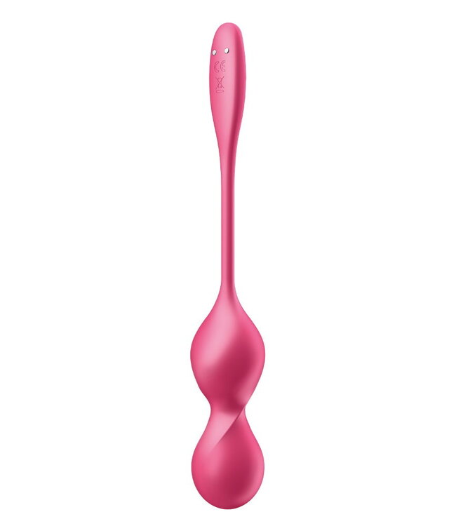 Rimba Satisfyer - Love Birds 2 - Rose
