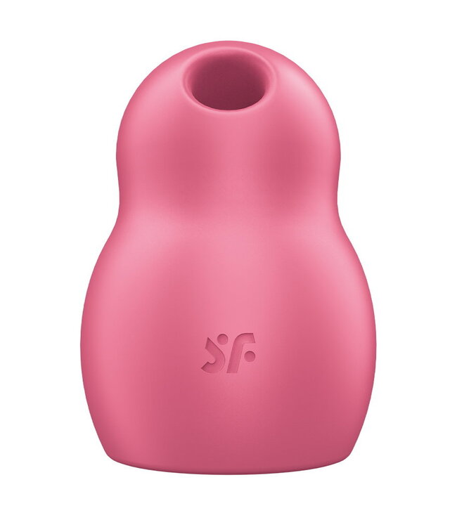 Rimba Satisfyer - Pro To Go 1 - Roze