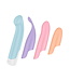 Rimba Satisfyer - Playful Four - Vibratorset - Multicolor