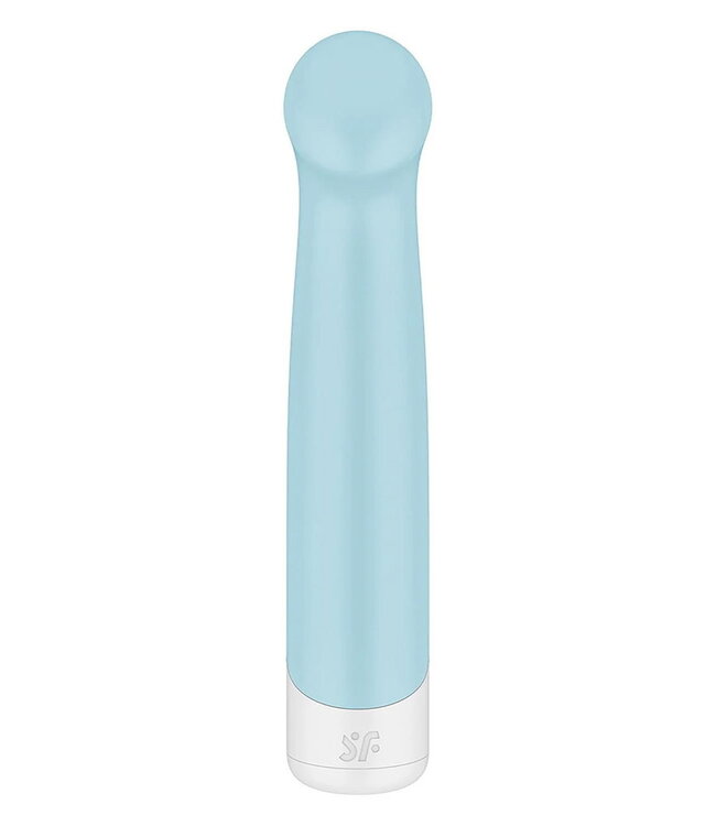 Rimba Satisfyer - Playful Four - Vibratorset - Multicolor