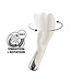Rimba Satisfyer - Spinning Rabbit 1 - Rabbit Vibrator - Beige