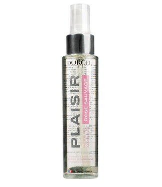 Rimba Dorcel - Plaisir - Wild Rose - Massageolie - 100 ml