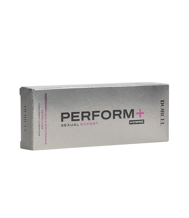 Rimba Dorcel Gélules PERFORMER +