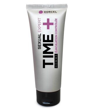 Rimba Dorcel Crème TIME +