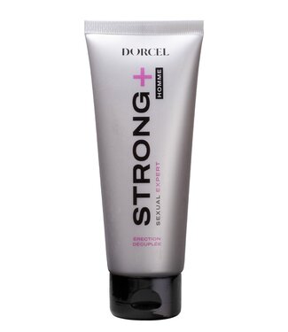 Rimba Dorcel - STRONG+ - Stimulatiecrème voor Mannen - 100 ml