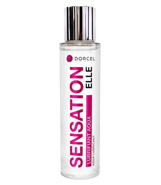 Rimba Dorcel - Sensation Anal - Glijmiddel op waterbasis - 100 ml
