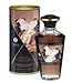 Rimba Shunga - Verwarmende Olie - Intoxicating Chocolate - 100 ml