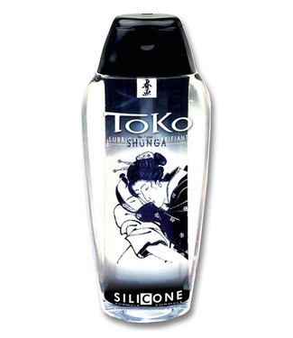 Rimba Shunga - Toko Silicone - Glijmiddel op siliconenbasis - 165 ml