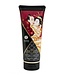 Rimba Shunga - Eetbare Massage Crème - Sparkling Strawberry Wine - 200 ml