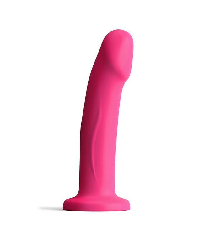 Rimba Dorcel - Real Pleasure Dildo - Maat M - Roze