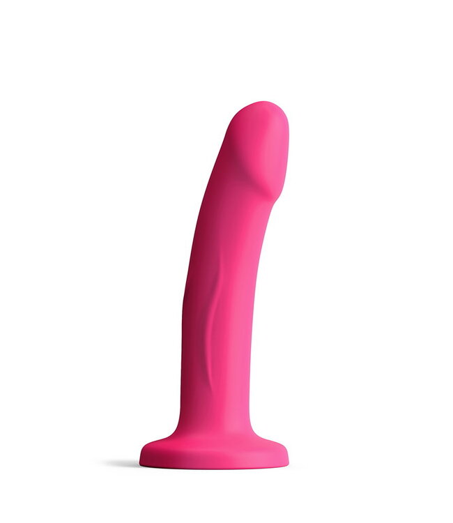 Rimba Dorcel - Real Pleasure Dildo - Maat S - Roze