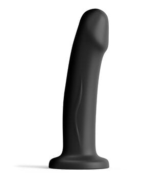 Rimba Dorcel - Real Pleasure Dildo - Maat XL - Zwart
