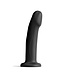 Rimba Dorcel - Real Pleasure Dildo - Maat M - Zwart