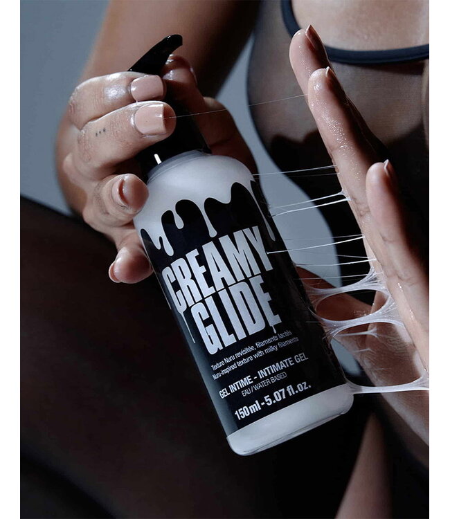 Rimba Creamy - Creamy Glide - 150 ml