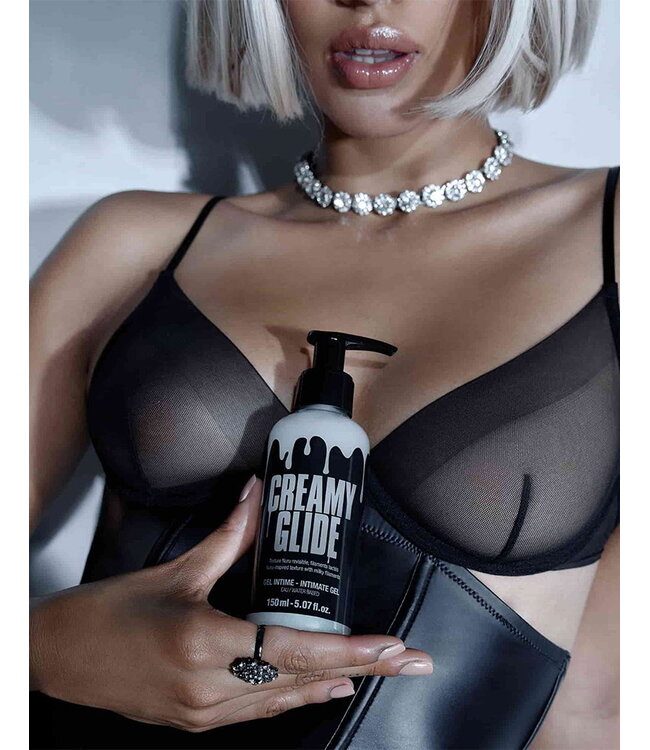 Rimba Creamy - Creamy Glide - 150 ml